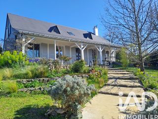  Maison � vendre 8 pi�ces 147 m�