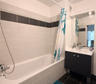  Appartement � vendre 3 pi�ces 60 m�