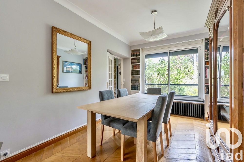 � vendre  Maison La Varenne St Hilaire (94210)