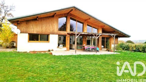   Vente Maison/villa 6 pi�ces Maison - 6 pi�ce(s) - 148 m�