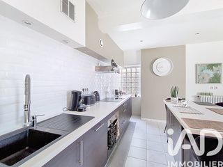  Maison � vendre 5 pi�ces 125 m�