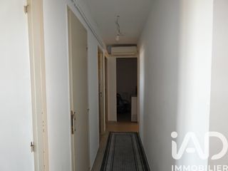  Appartement � vendre 3 pi�ces 62 m�