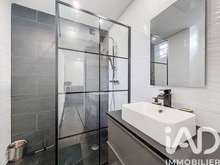  Appartement � vendre 1 pi�ce 25 m�