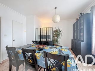  Appartement � vendre 5 pi�ces 110 m�