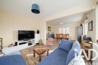  Maison � vendre 8 pi�ces 154 m�