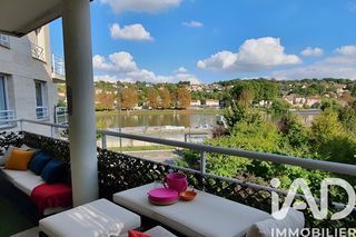  Appartement � vendre 3 pi�ces 71 m�