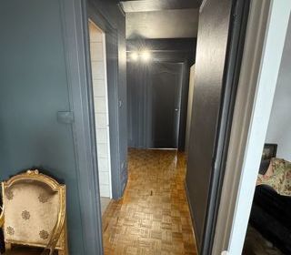  Appartement � vendre 4 pi�ces 77 m�