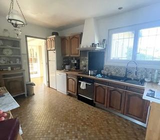  Maison � vendre 5 pi�ces 180 m�