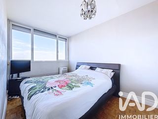  Appartement � vendre 5 pi�ces 92 m�