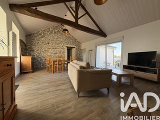  Maison � vendre 4 pi�ces 141 m�