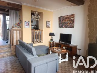  Maison � vendre 5 pi�ces 161 m�