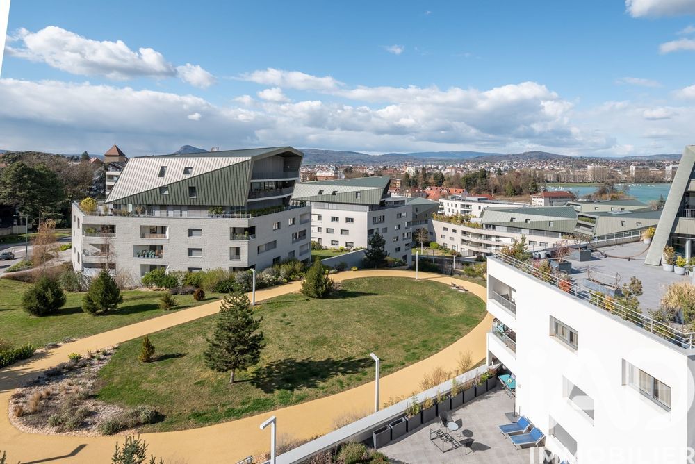 � vendre  Appartement Annecy (74000)