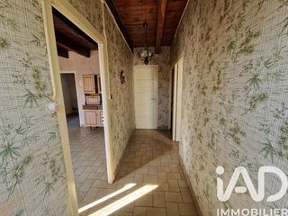  Maison � vendre 4 pi�ces 60 m�