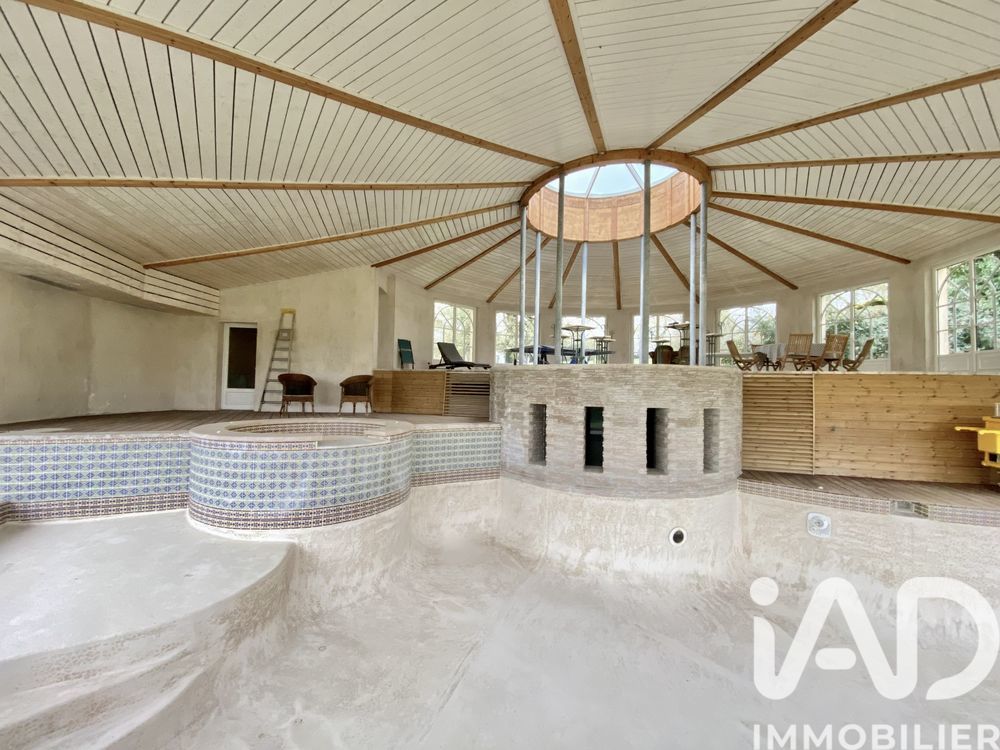 � vendre  Maison Barbaste (47230)