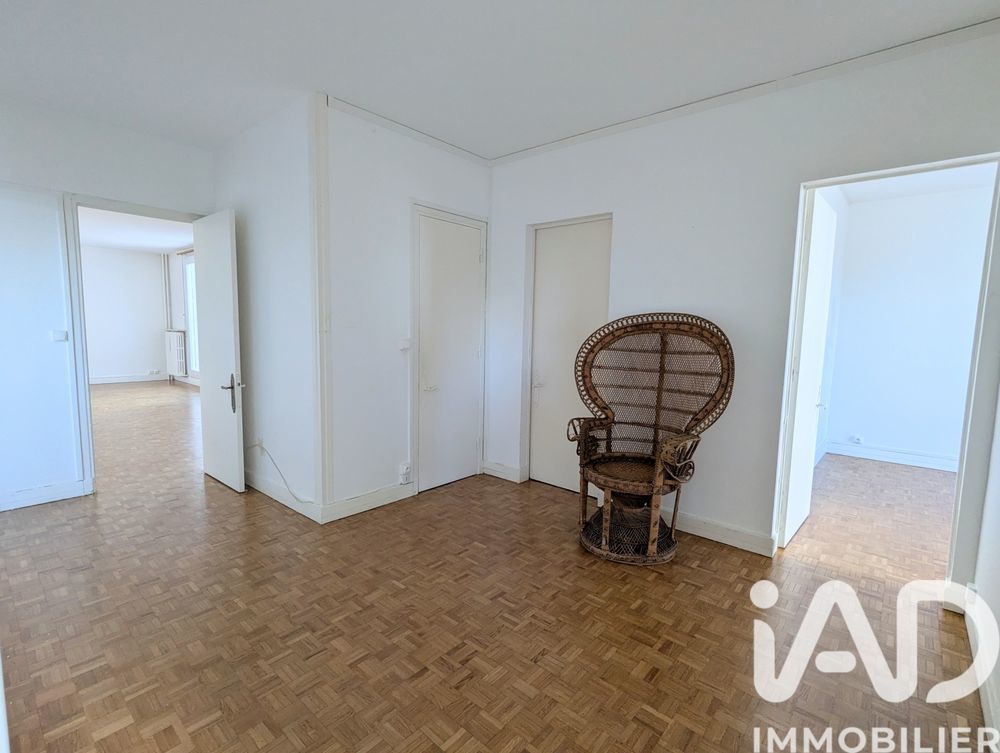� vendre  Appartement Versailles (78000)