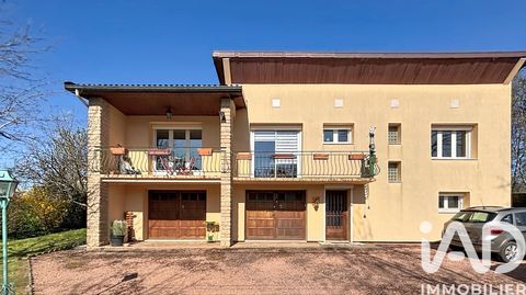   Vente Maison traditionnelle 6 pi�ces Maison - 6 pi�ce(s) - 140 m�