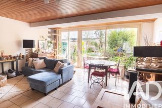  Maison � vendre 5 pi�ces 113 m�