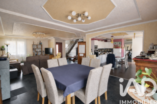  Maison � vendre 7 pi�ces 218 m�