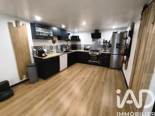  Maison � vendre 5 pi�ces 141 m�