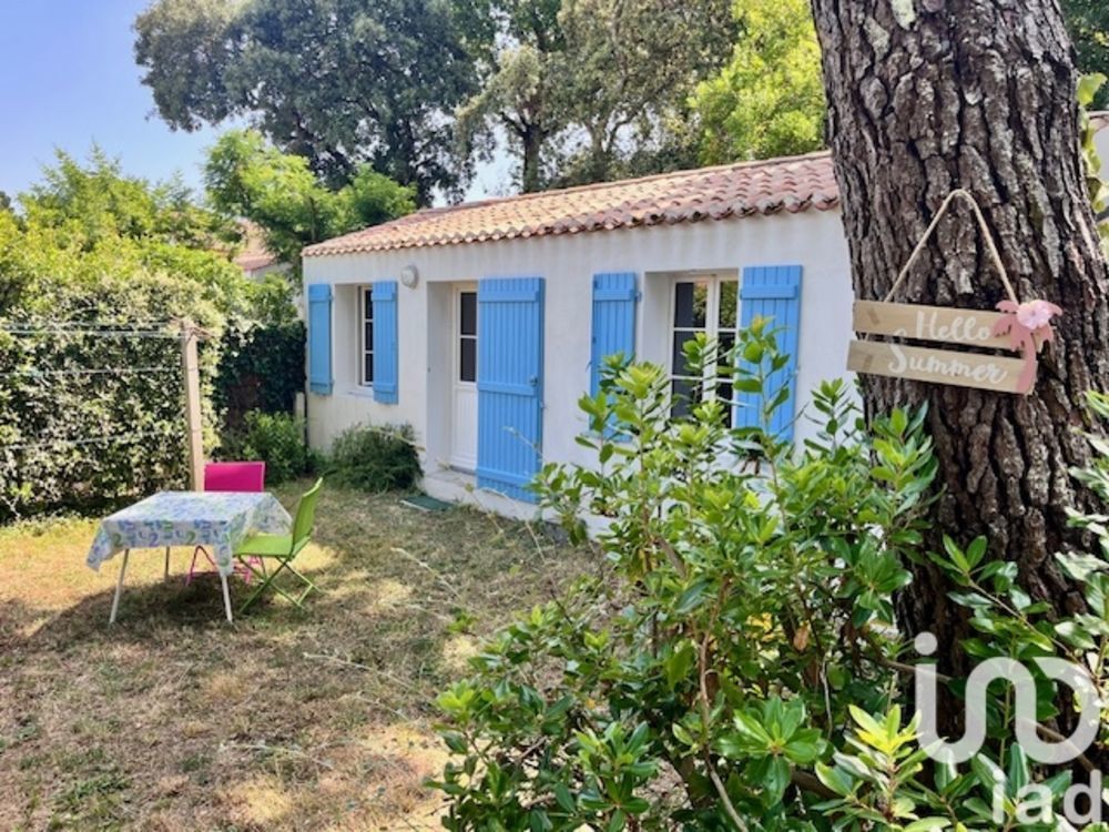 � vendre  Maison Noirmoutier-en-l'�le (85330)