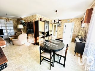  Maison � vendre 3 pi�ces 90 m�