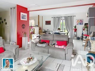  Maison � vendre 5 pi�ces 119 m�