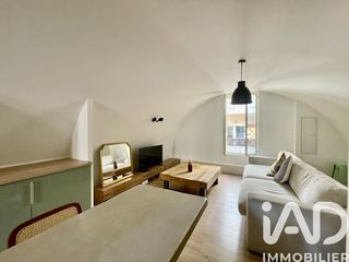  Appartement � vendre 2 pi�ces 37 m�