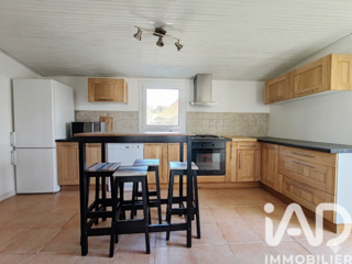  Maison � vendre 5 pi�ces 120 m�