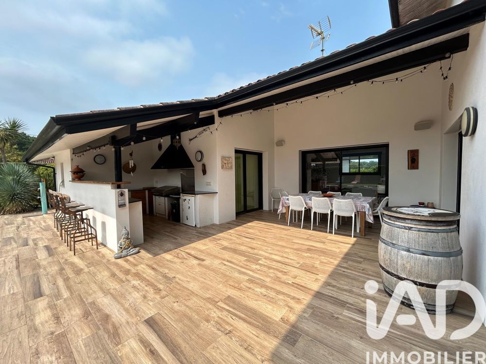 � vendre  Maison Saubion (40230)