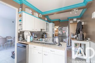  Maison � vendre 4 pi�ces 108 m�