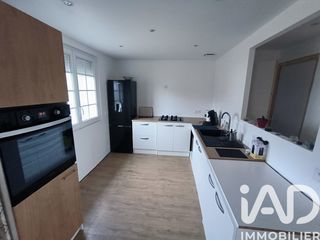  Maison � vendre 4 pi�ces 69 m�