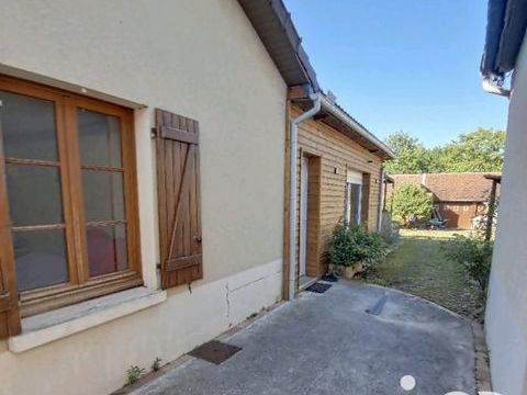   Vente Maison/villa 3 pi�ces Maison - 3 pi�ce(s) - 78 m�