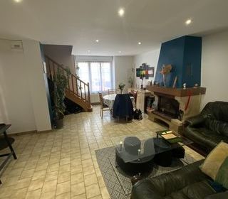  Maison � vendre 6 pi�ces 101 m�
