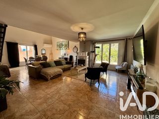  Villa � vendre 6 pi�ces 180 m�