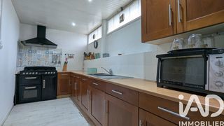  Maison � vendre 5 pi�ces 156 m�