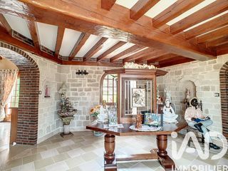  Maison � vendre 10 pi�ces 294 m�