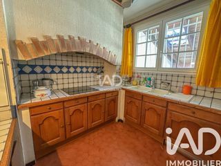  Maison � vendre 5 pi�ces 130 m�