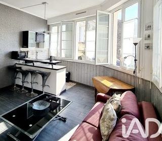  Appartement � vendre 2 pi�ces 29 m�