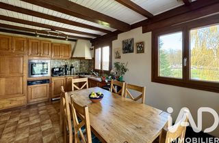  Maison � vendre 4 pi�ces 101 m�