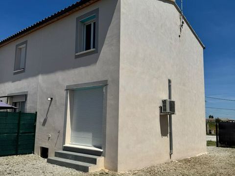   Vente Maison/villa 3 pi�ces Maison - 3 pi�ce(s) - 60 m�