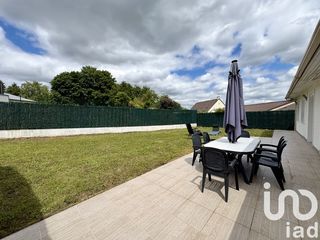  Maison � vendre 6 pi�ces 108 m�