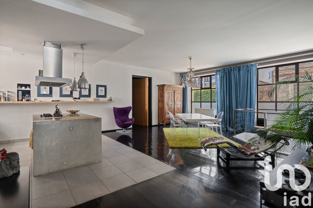 � vendre  Appartement Lyon 2