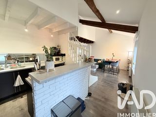  Appartement � vendre 4 pi�ces 82 m�