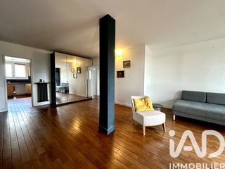  Appartement � vendre 4 pi�ces 99 m�