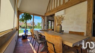  Maison � vendre 8 pi�ces 262 m�