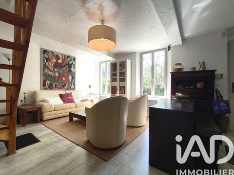   Vente Maison de campagne 5 pi�ces Maison - 5 pi�ce(s) - 91 m�