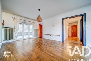  Appartement � vendre 4 pi�ces 87 m�