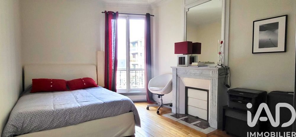 � vendre  Appartement Saint-Mand� (94160)