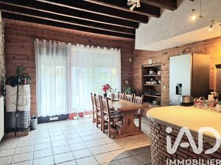  Maison � vendre 4 pi�ces 130 m�