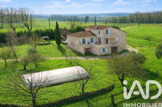  Maison � vendre 7 pi�ces 170 m�